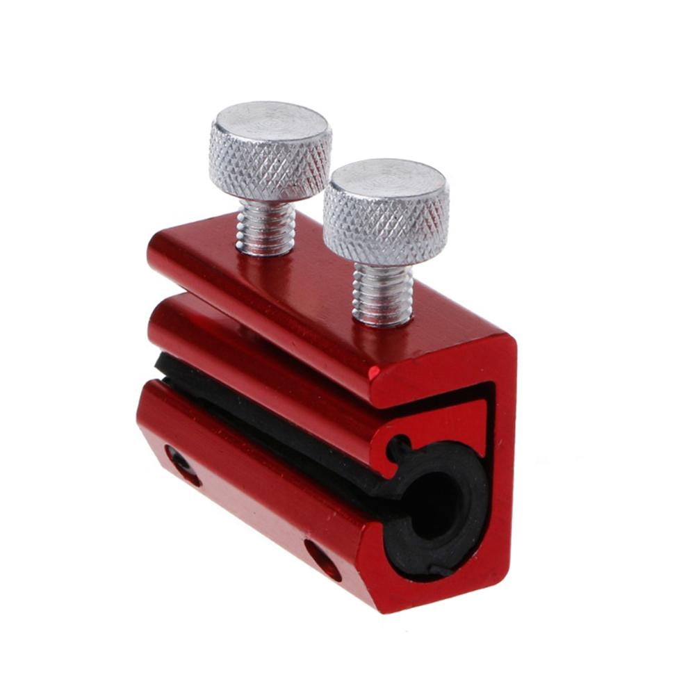 

Инструмент для троса тормоза сцепления, смазочный провод, масленка, тормозной инструмент для мотоцикла, алюминиевый трос, детали тормозов мотоцикла красный