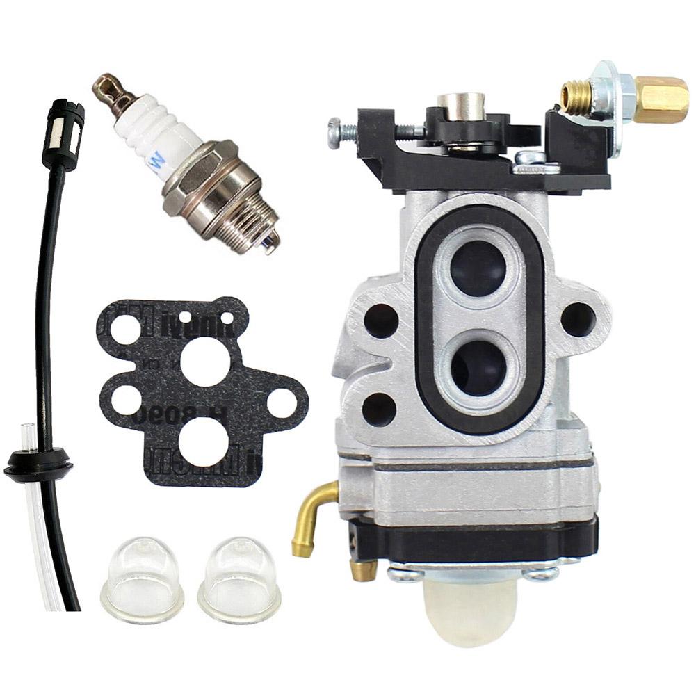 

Carburetor Kit Model TLE20FD-1AJ For XT105SB Lawnmower Engines, Suitable For Garden Lawnmowers And Chainsaw Power Tools. China Mainland