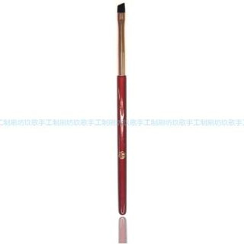 AME - Angled Eyebrow Makeup Brush