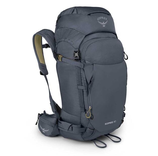 

Osprey Sopris 40L рюкзак