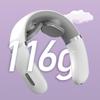 Misida Wellness & Massage Collection CN plug (adapter included)
