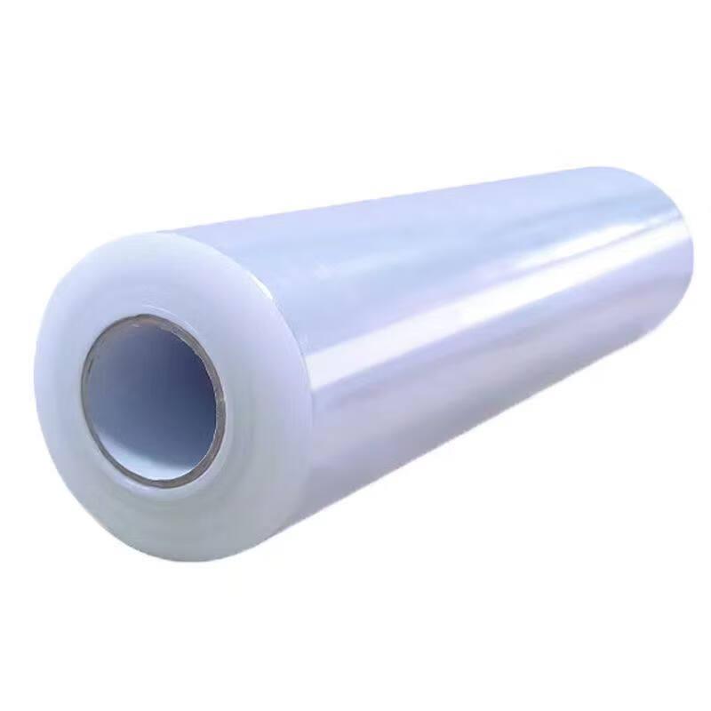 Commercial PE Food Cling Film