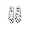 Vans Authentic One Piece VLT LX Embroidered - Black Unisex Sneakers Marshmallow VN0A5HTG41Z