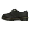 Thisisneverthat X Dr. Martens 1461 Black Wyoming Men Sneakers 32182001