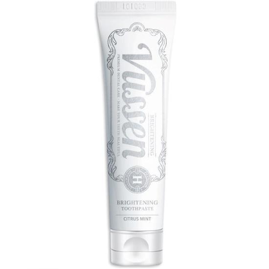 VUSSEN New H Toothpaste 120g