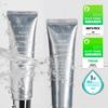 S.NATURE Aqua Squalane Moisturizing Cream 60ml Double Pack (+Calming Pad 2P+Sun Cream 1.5m)