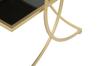 End Table Double Cm 45X45X55