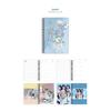 Pre-order IVE 2026 Season's Greetings ATELIER IVE & SHOP POB
