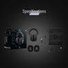 Logitech G PRO X LIGHTSPEED Wireless Gaming Headset