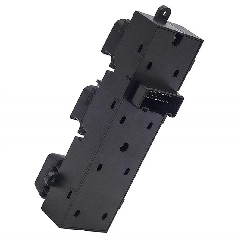 Car 93570-2T010 Front Left Power Window Switch Button For Kia Optima K5 2011 2012 2013 2014 2015-A99D