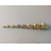 Brass Horizontal Threaded Check Valve