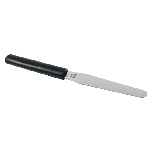 iHelp Stainless Steel Caulking Spatula, 14mm, ICH-03N, 023920
