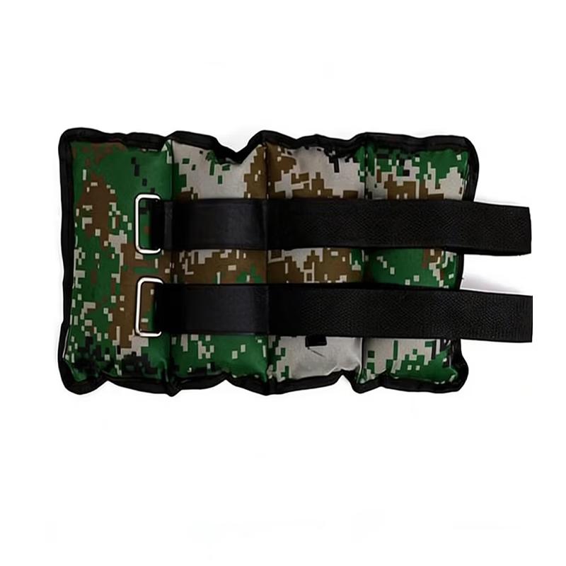 Adjustable Weighted Sandbag Arm & Leg Weights