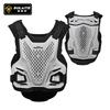 Motorcycle Riding Quick Release Vest External Armor Chest Back Protector Offroad Gear