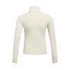 Under Armour Jaqueta Esportiva Coolmesh Definidora da Cintura Durável Gola Alta com Zíper Feminina Jaquetas 6007554-279