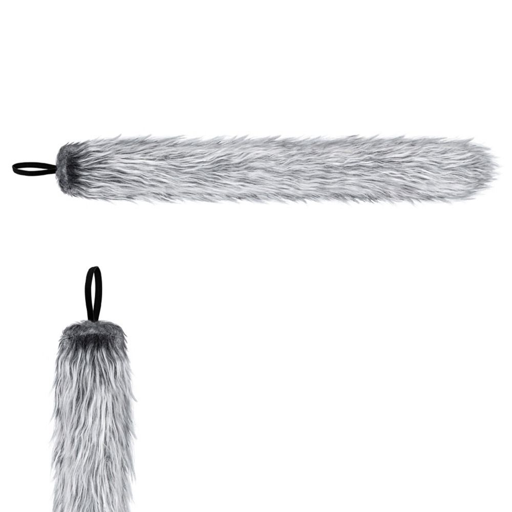 Halloween Cosplay Wolf Costume Set Novelty Masquerade Costume Props