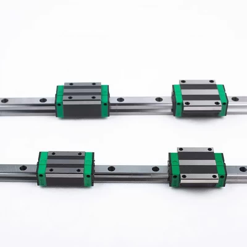 Weiruijia HG20 High Precision Linear Guide Rail