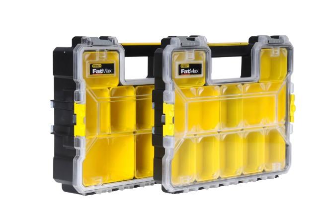 Stanley Organizer Niski Fatmax Pro