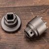 Steel Bicycles Bottom Bracket Removal Sleeve Tool Bicycles Center Stem Removal Sleeve Tool Bike Center Stem Repair Tool