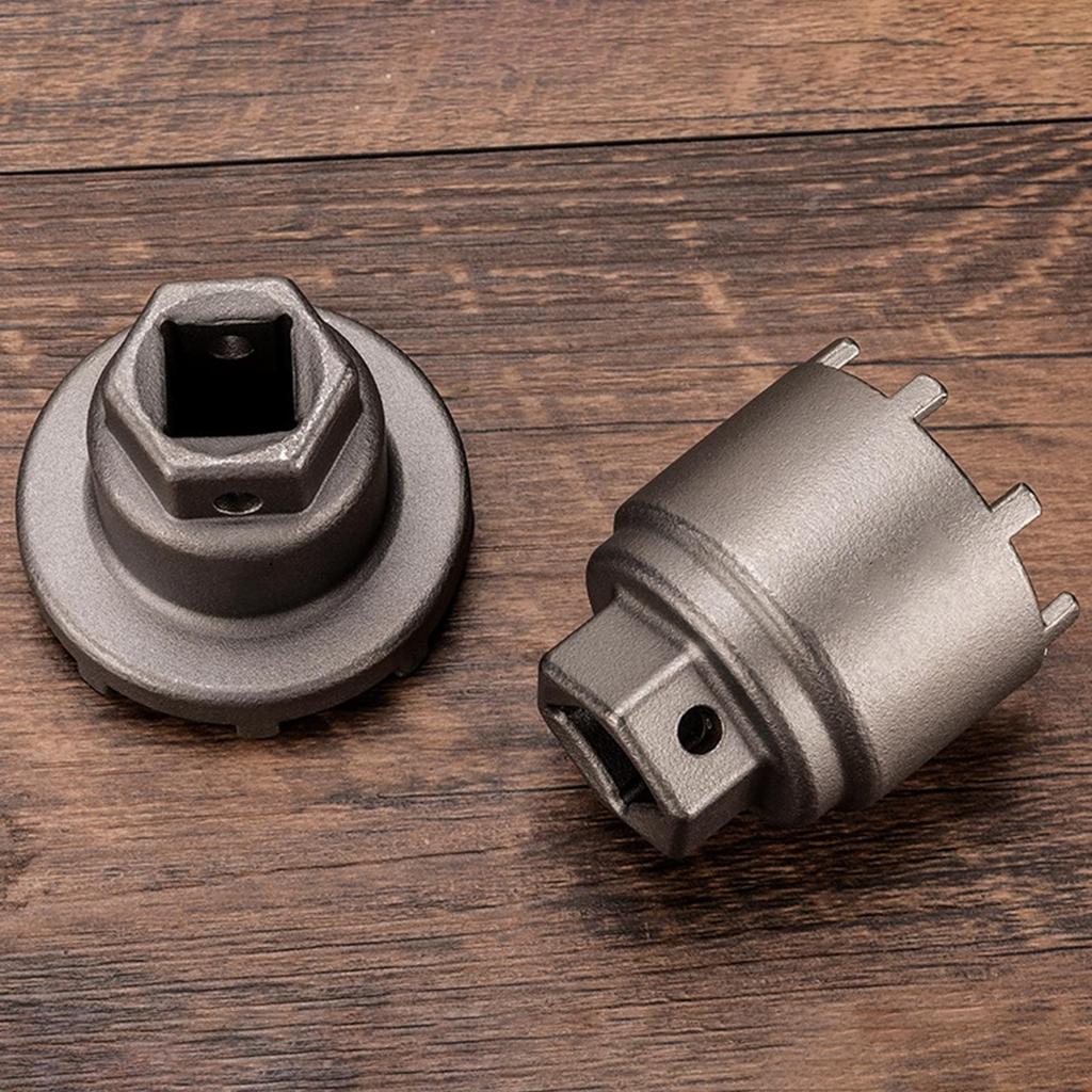 Steel Bicycles Bottom Bracket Removal Sleeve Tool Bicycles Center Stem Removal Sleeve Tool Bike Center Stem Repair Tool