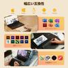 UGEE Pen Tablet Q6 Pen Tablet X Inches Smartphone Compatible Board Tab Drawing 6 Shortcut Keys 16384 Levels Pen Pressure Tilt Detection Ratio Change