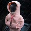 Gear Shift Mini Hoodie Cover Shift Cover Gear Handle Decoration Fits Manual Automatic Universal Car Shift Lever Interior Decor
