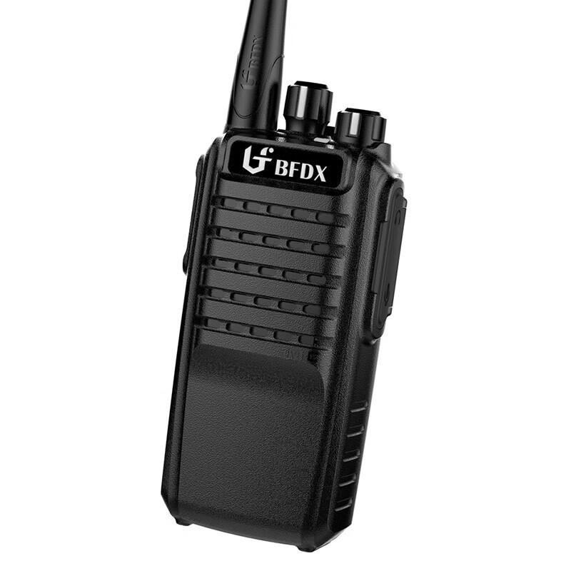 Beifeng BF-TD821 Digital Encrypted Two-Way Radio (CN version)