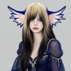 Elf Fish Fin Hair Band Animals Ears Cosplay Headwear Cute Siren Mermaid Ears Headband  Girls