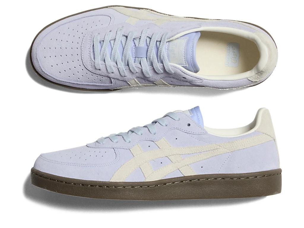1183C436-401 Onitsuka Tiger GSM SOFT SKY WHITE (Men's)