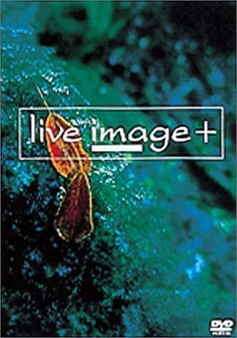 

DVD - live image+ ― 010531 ― Japan Music Video Used