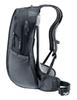 Sac à dos - deuter - race air 10 - noir - 10l - ergonomique et respirant