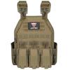Outdoor Military Tactical Vest