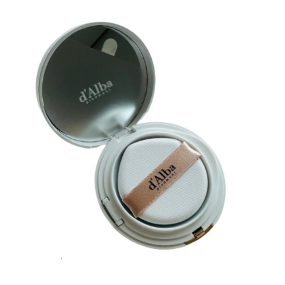 

Dalba Waterful Fresh Sun Cushion SPF 50+ PA++++