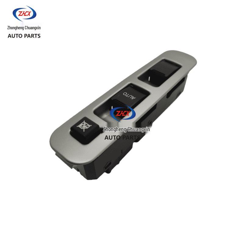 Changan Star 9 Left Front Electric Window Switch Zhongheng Chuangxin