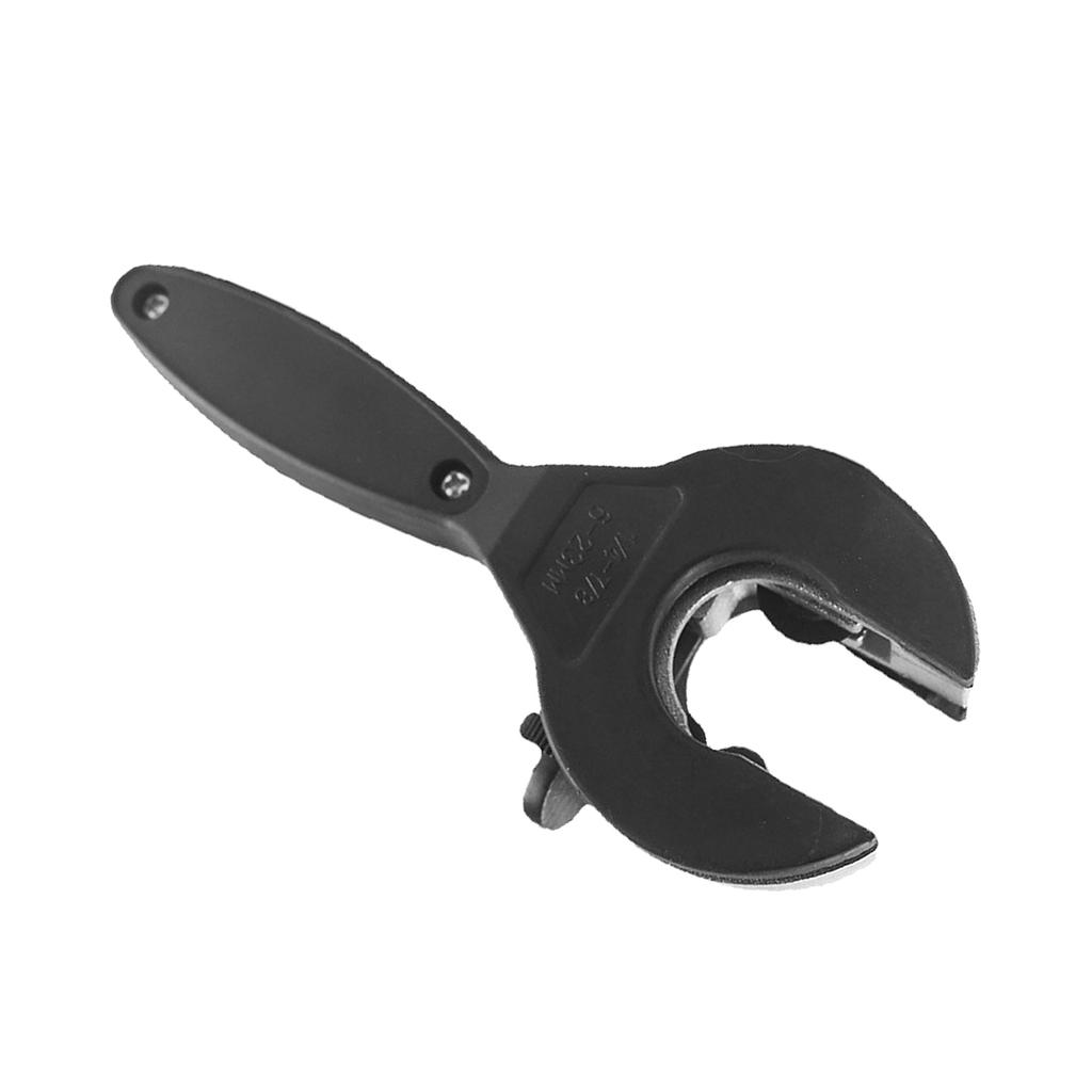 Copper Pipe Cutter Steel Smoothly Accurate Cutting 6 To 23mm Ratchet Tubing Cutter for Plumbing Automotive Heating