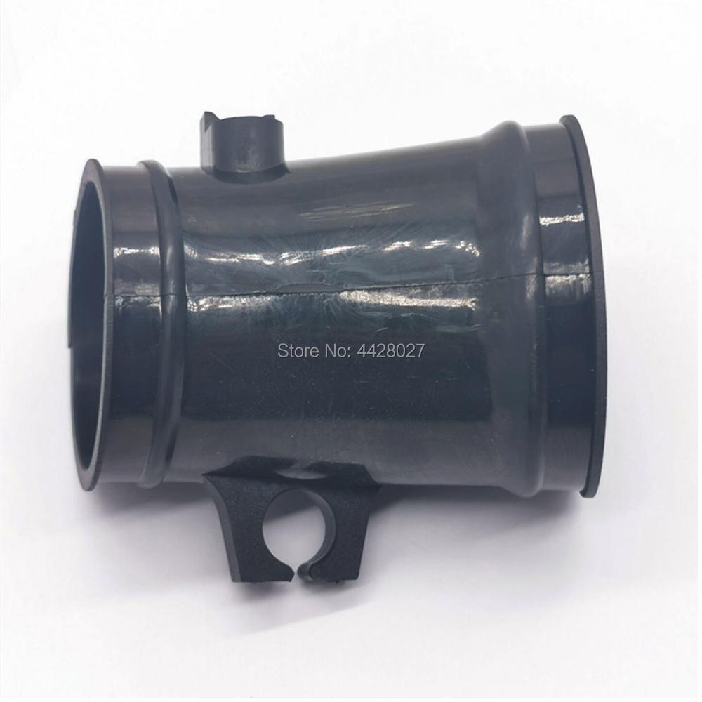 Carburetor Air Intake Manifold Joint Boot Adapter 5KM-14453-00-00 for Yamaha Grizzly 660 2002-2008