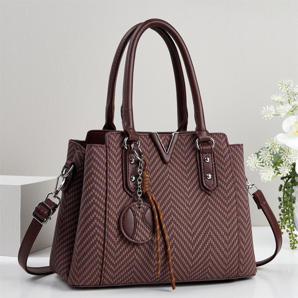 Purses and Handbags for Women Crossbody Bags Women's Tote Shoulder Bag Crossbody Purses and Handbags PU Leather Tote Top Handle Satchel Shoulder Bags