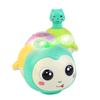 Sensory Baby Crawling Toys Omnidirectional Caterpillar Toy  For Infant Educational Toys