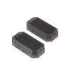 Car Mini Led Solar Power Warning Light Night Security Simulated Alarm Wireless Anti-Theft Caution Lamp Strobe Dummy Alarm Lamp