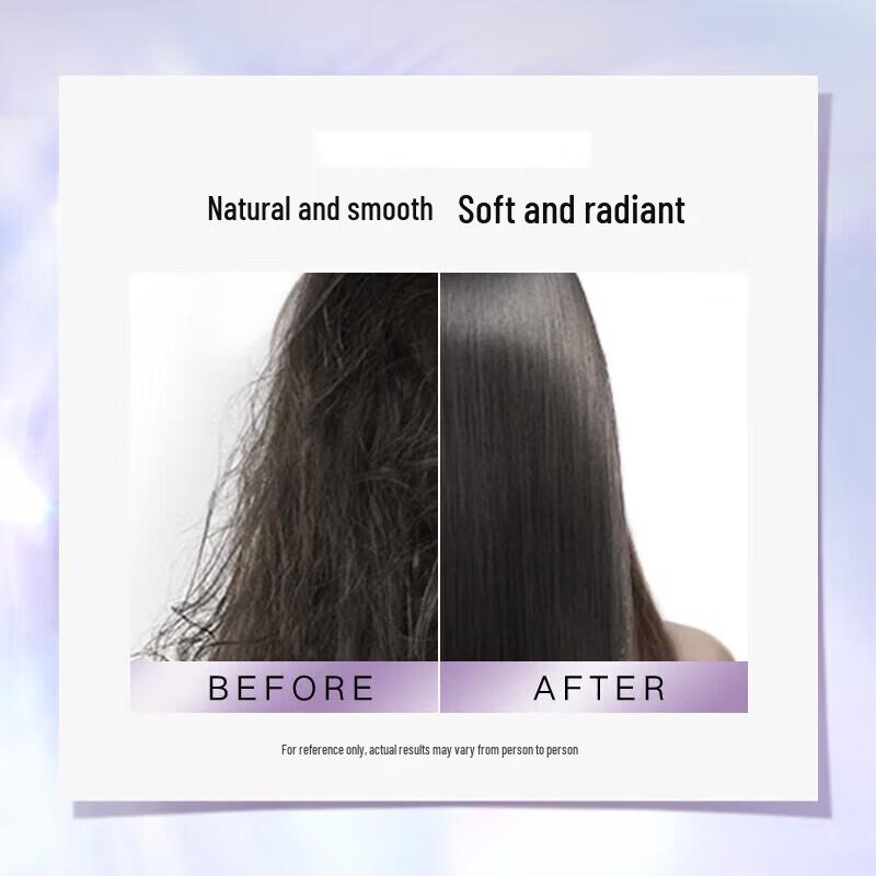 Schwarzkopf Resilience Repair Shampoo & Cashmere Conditioner Set