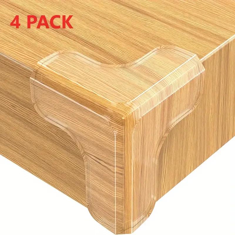 Furniture Table Corner Protector T-Shape Children s Anti-collision Table Corner Protector Baby Safety Table Corner Protector