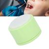 Endo File Clean Stand Dental Endo File Clean Stand Holder Sponge Refill for File Cleaning