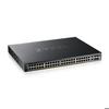 Switch - ZYXEL - XGS2220-54HP - 48 ports GbE - 6 ports 10G Uplink - L3 Access