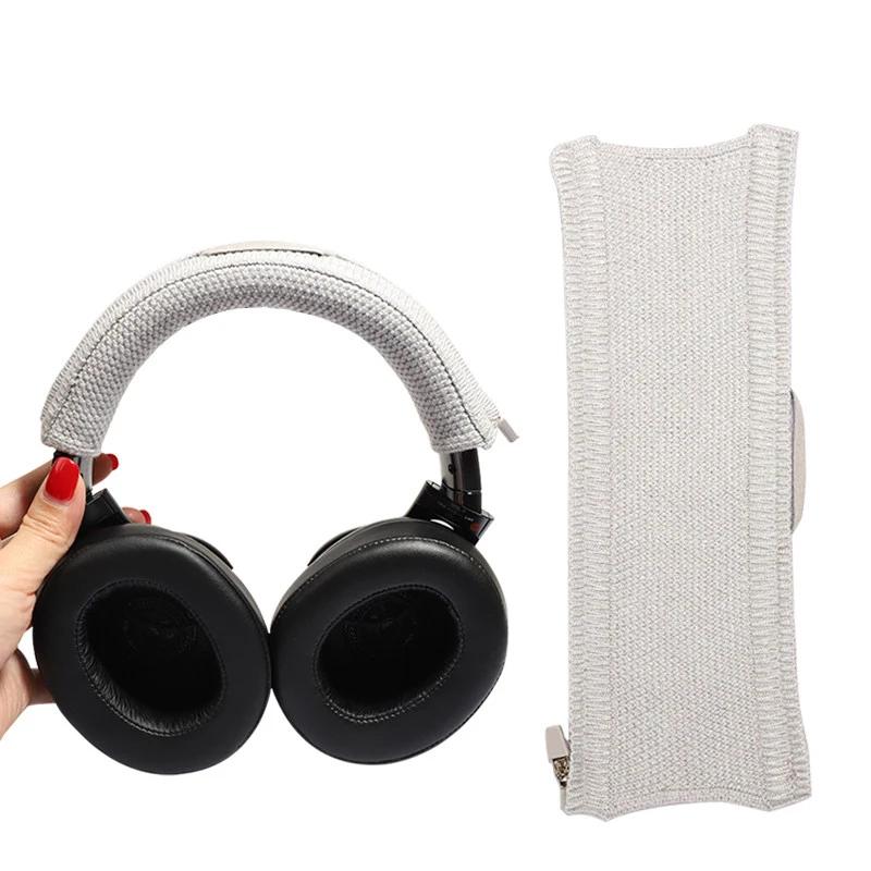 

For WH-1000XM4 1000XM3 MDR-1000X 1000X MDR-1000XM2 1000XM2 Headphones Earmuff Earphone Sleeve Headset Replacement Earpads .