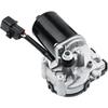 Windshield Wiper Motor Compatible with Hyundai2010-2017 for Ix35 2015  Model High Quality Durable Replacement for Smooth