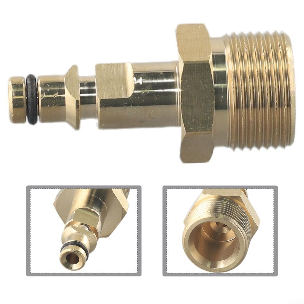 Adapter Power Tools For K Series High Pressure Washer