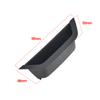 For BMW X3 F25 2010-2017& X4 F26 2014 2015 2016 2017Car Door Window Interior Handle Pull Cover Trim