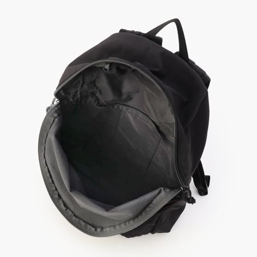 Briefing Backpack, Blue Gray, Free Size