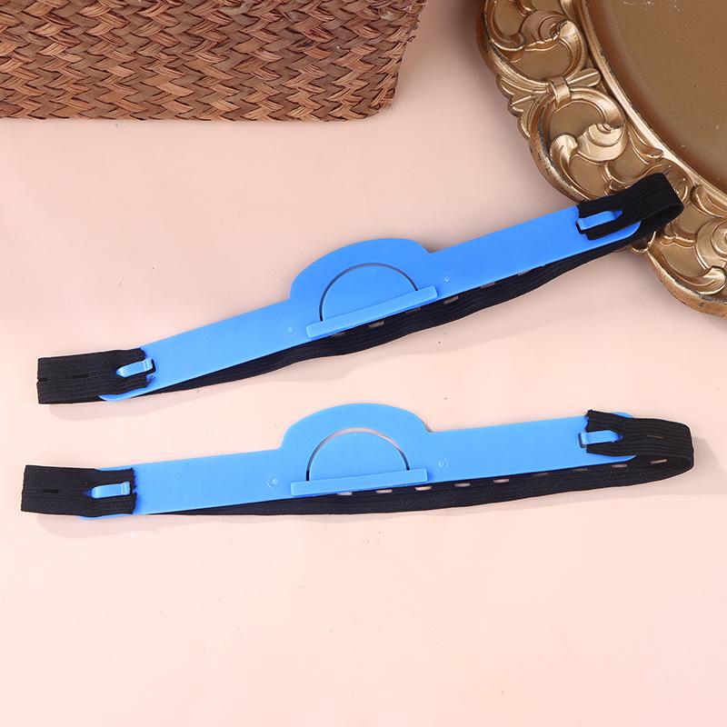 

2 шт. Повязка на голову Игра «Быстрый вопрос» Реквизит для косплея Класс Семейная вечеринка Настольные игры Обучающие игрушки Реквизит для косплея синий