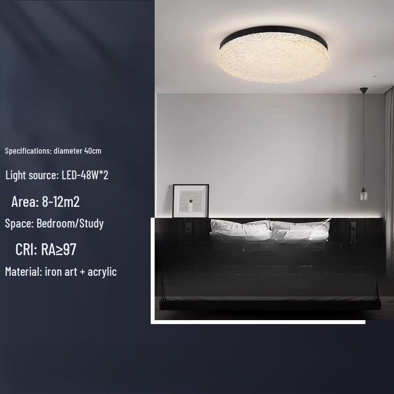 Dream Bubble Full Spectrum LED Ceiling Light